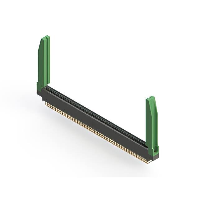 395-061-558-678 EDAC Inc.  Edgeboard Connectors